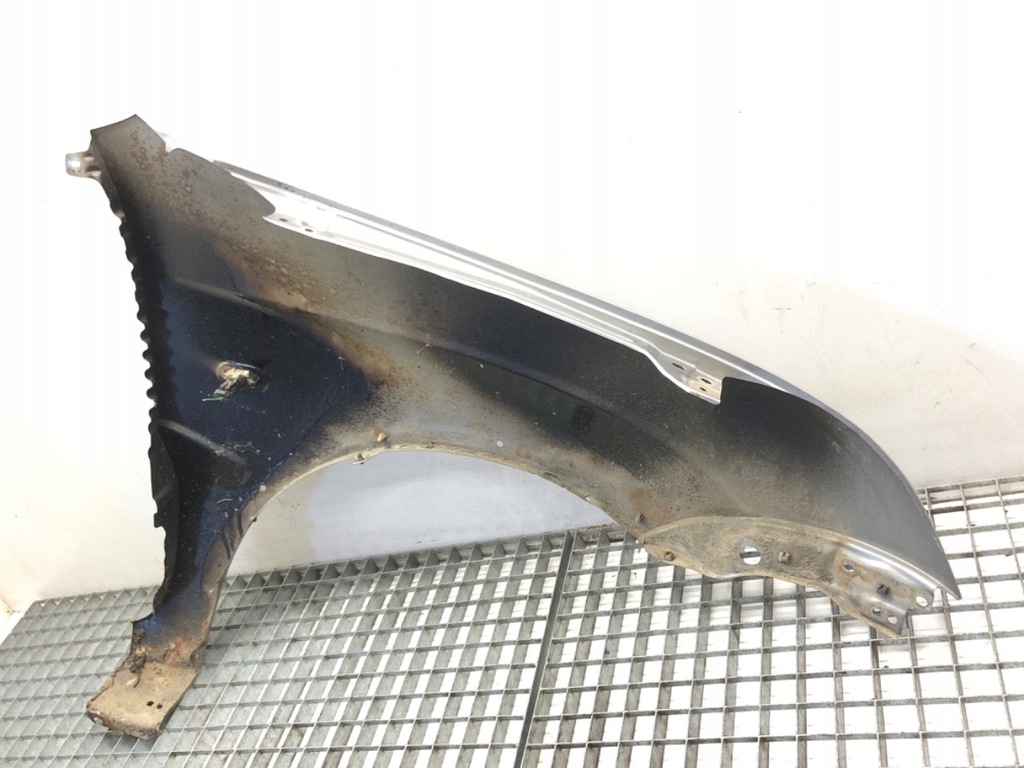 фото №6, Крыло левый перед suzuki ignis i crossover 00-05