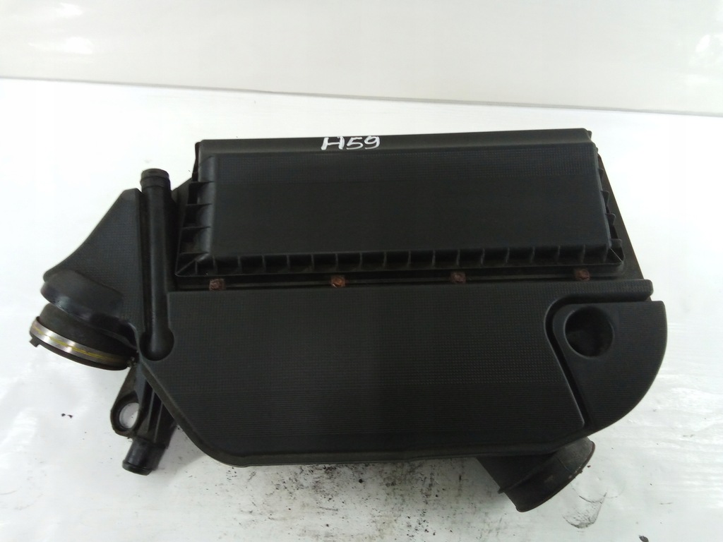 фото №1, H59 корпус фильтра воздуха combo d 1.3d 51907743