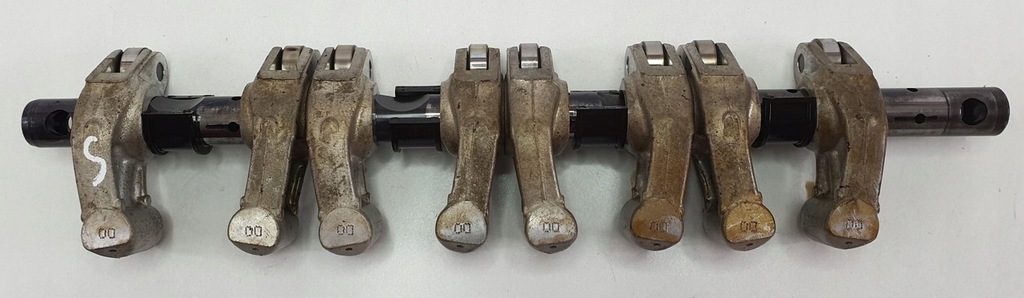 фото №1, Коромисла штовхачів mini r53 w11b16aa комплект