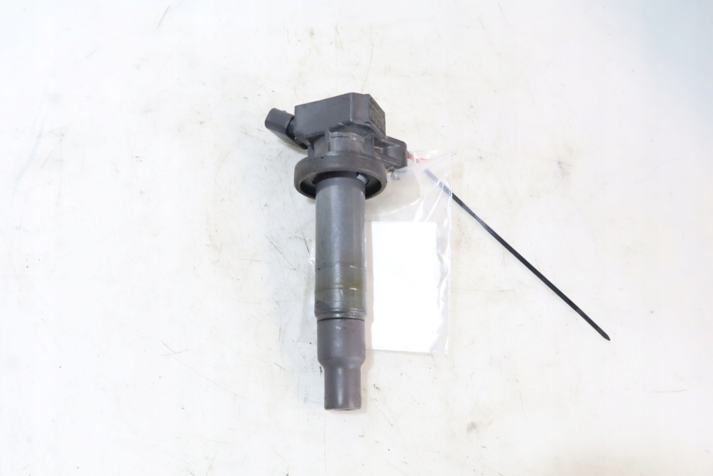 фото №1, Катушка зажигания toyota yaris ii 1.0