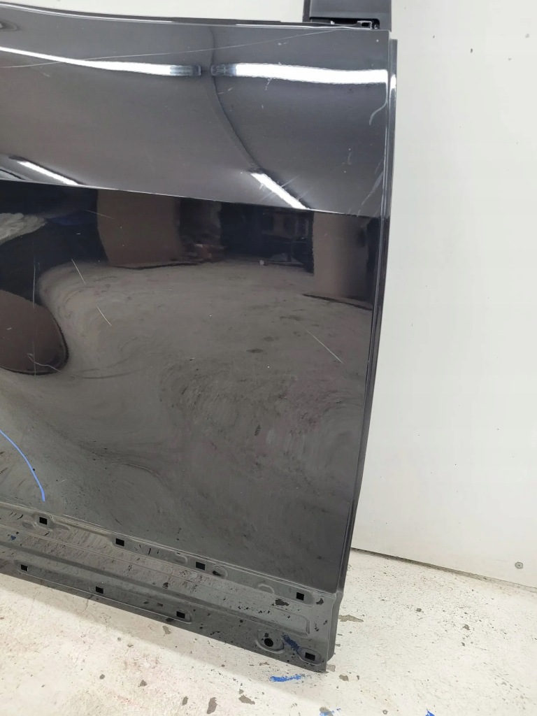 фото №2, Kia sportage v 5 21+ дверь задняя задние правое fv