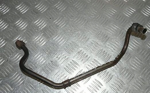 фото №1, Kia clarus 2.0 16v fe 96-01 трубка egr