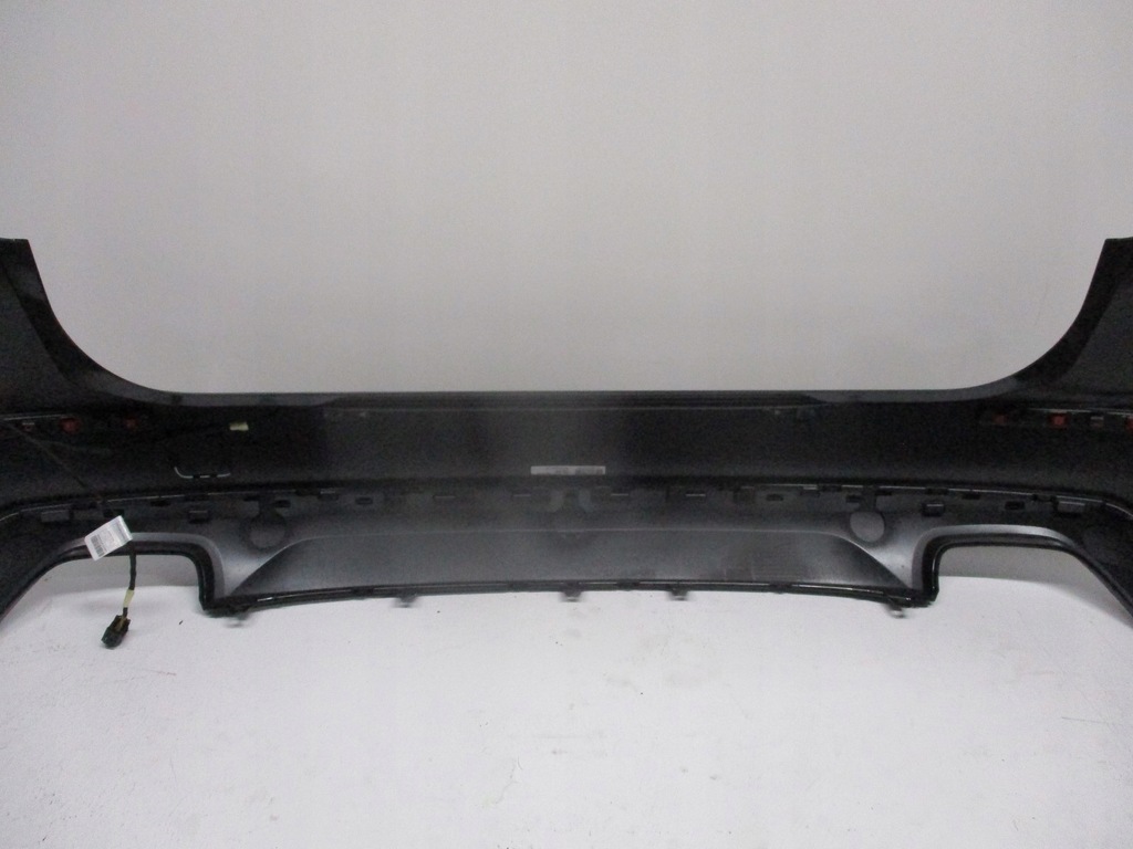 фото №9, Бампер bmw 5 g31 6 pdc 23r lift задняя задний