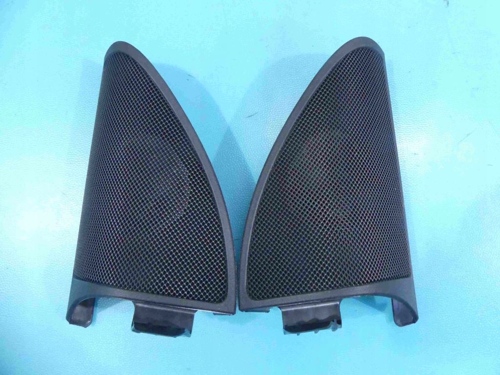 фото №14, Динамики комплект burmester mercedes glc coupe x253 15-