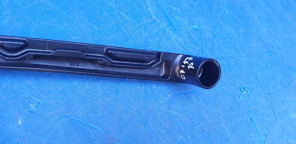 фото №7, Рычаг дворники перед chevrolet corvette c7