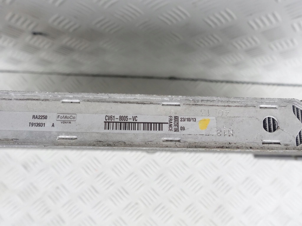 Ford focus mk3 c-max 2 connect 1.0 ecoboost води Зі Шроту