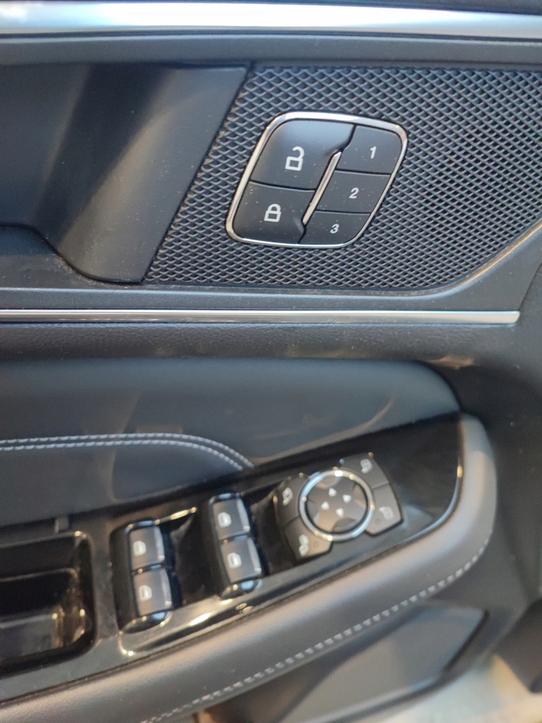 фото №14, Сиденья заднее сиденье обшивки пластики ford galaxy mk4