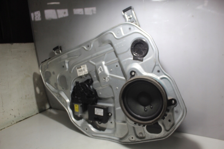 фото №1, Механизм окон левый задняя volvo s80 ii