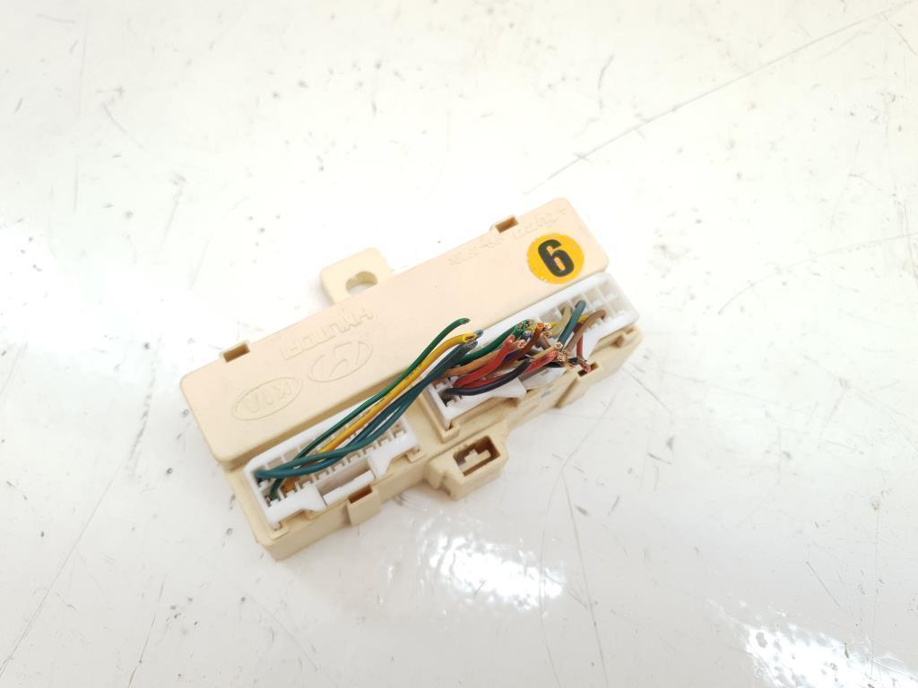 фото №1, Модуль kia magentis ii 2.0 crdi