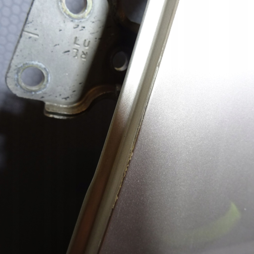 фото №8, Land rover freelander 3d двері перед ліва 618