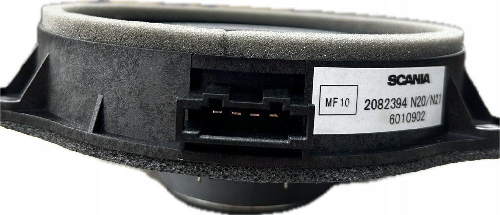 фото №4, Динамик scania r s ngt 2082394