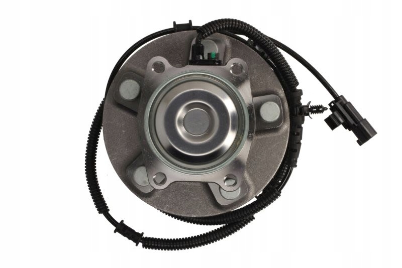 фото №12, Подшипник колеса chrysler t. grand voyager 07-