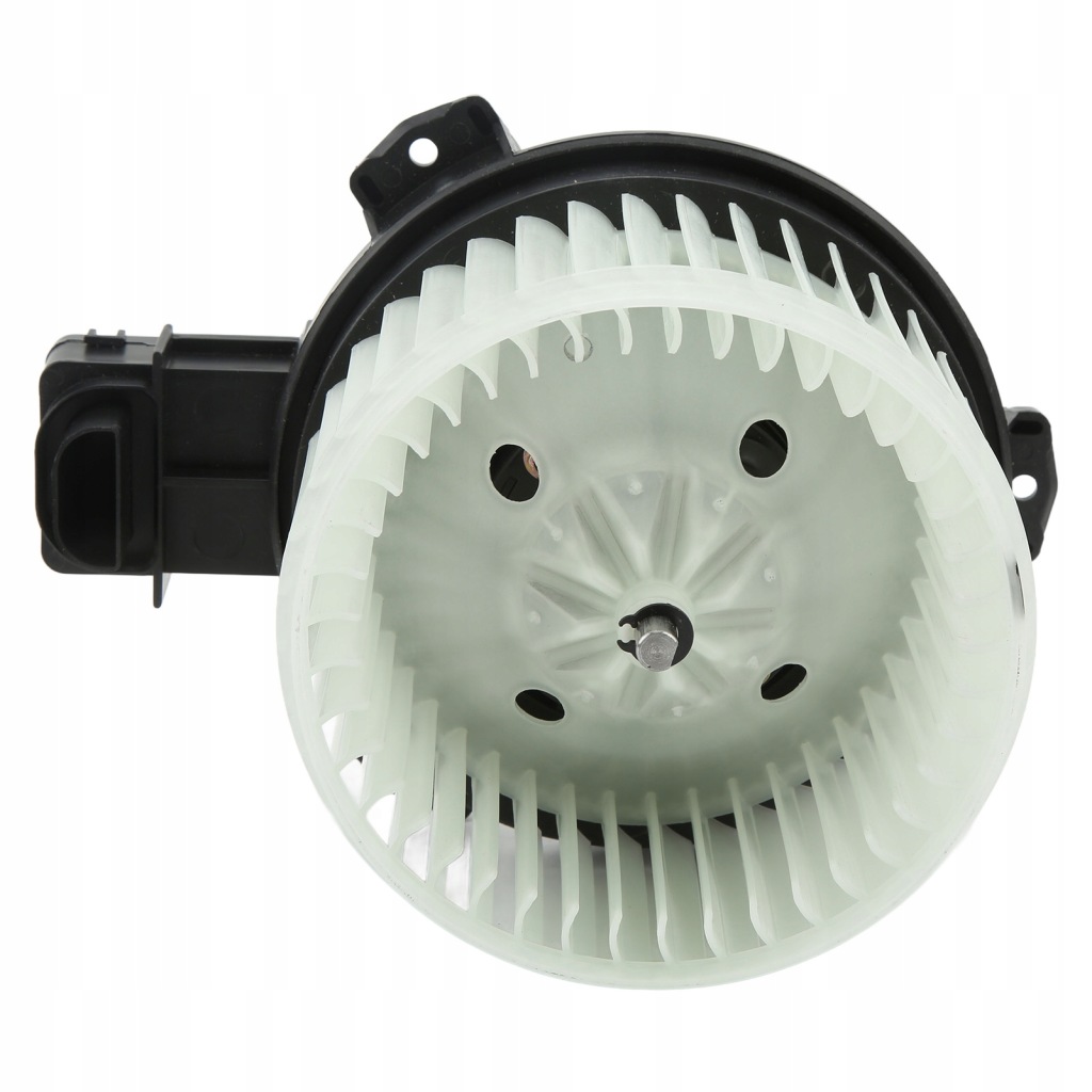 фото №15, Двигатель вентилятор ac 87103 0k390 модуль двигателя