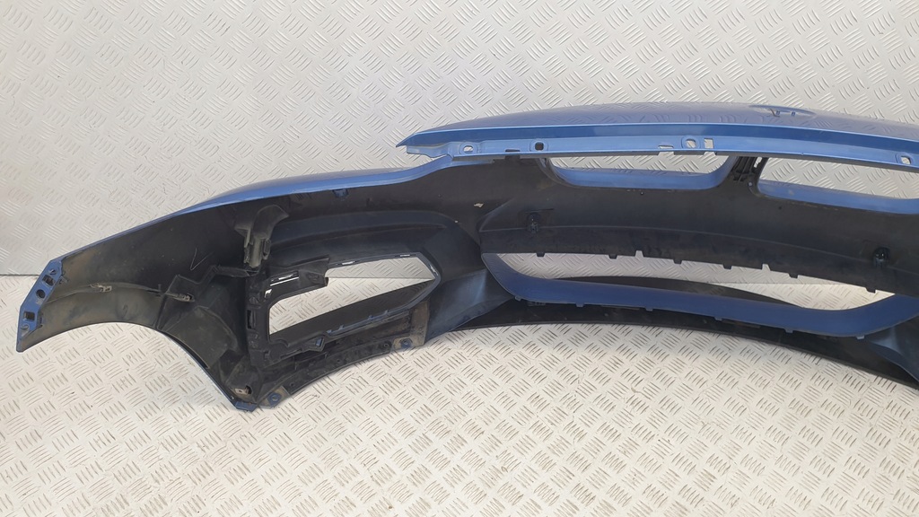 фото №9, Bmw 2 f22 f23 m-pakiet бампер передний перед