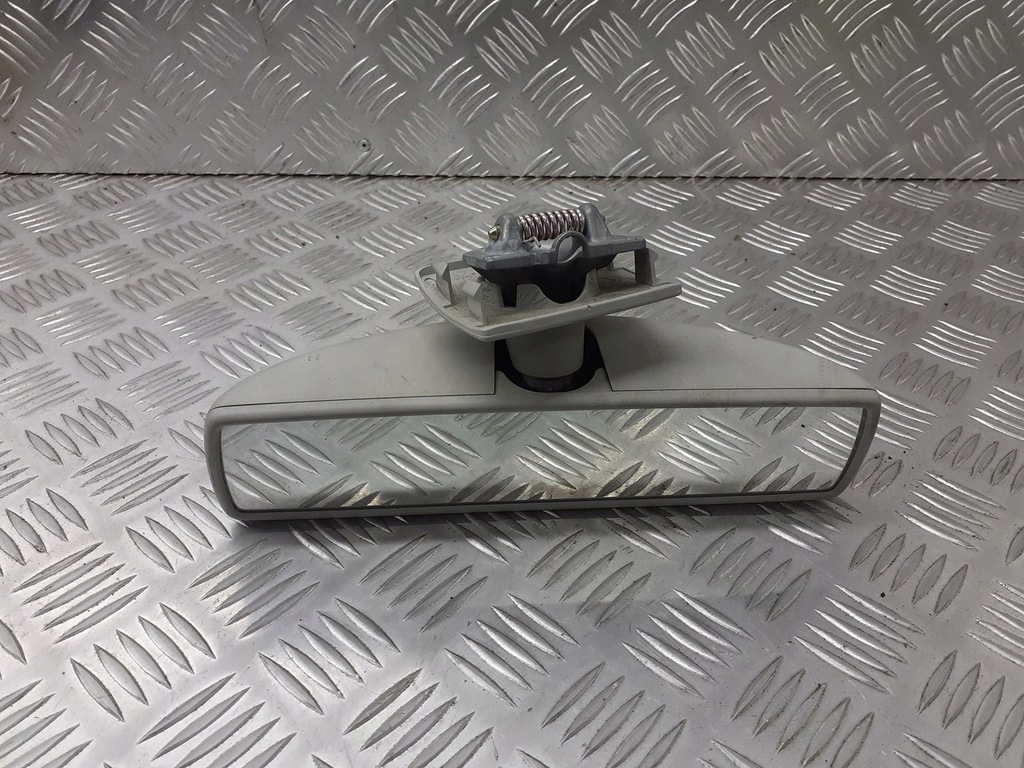 фото №1, Дзеркало внутрішнє vw touran