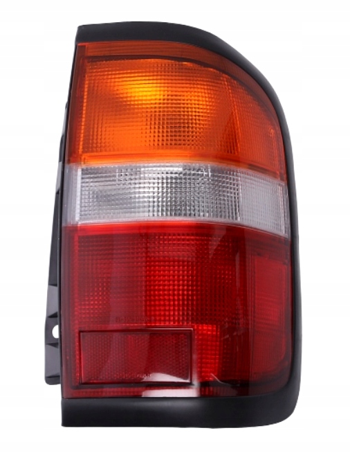 фото №1, Nissan pathfinder r50 95-02 лампа правая задняя задняя