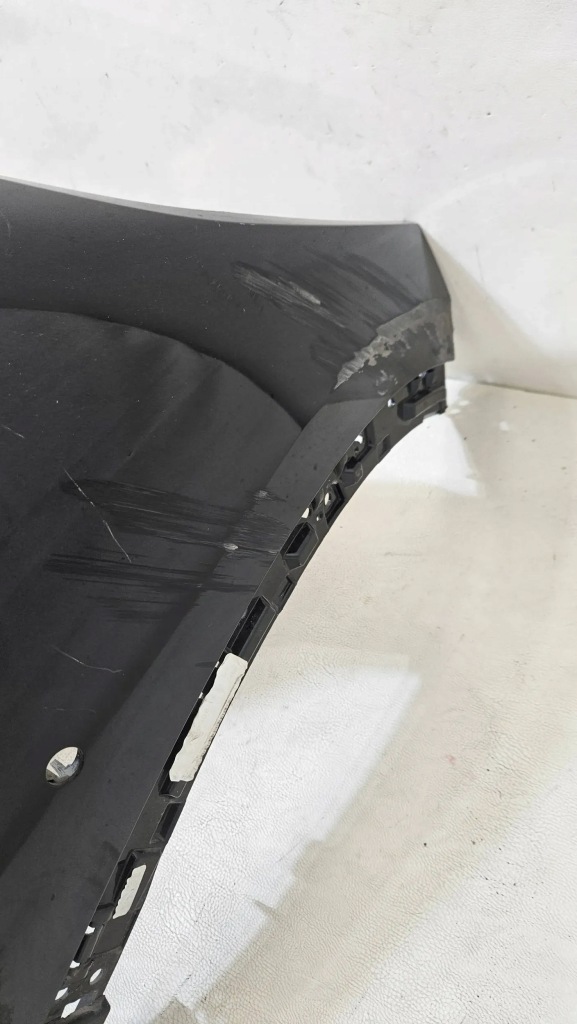 фото №8, Бампер перед передній bmw x5 g05 m-pakiet 8069207