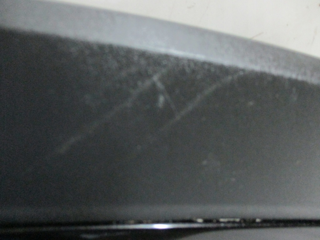 фото №12, Спойлер бампера задняя задний skoda karoq 57a 807 835