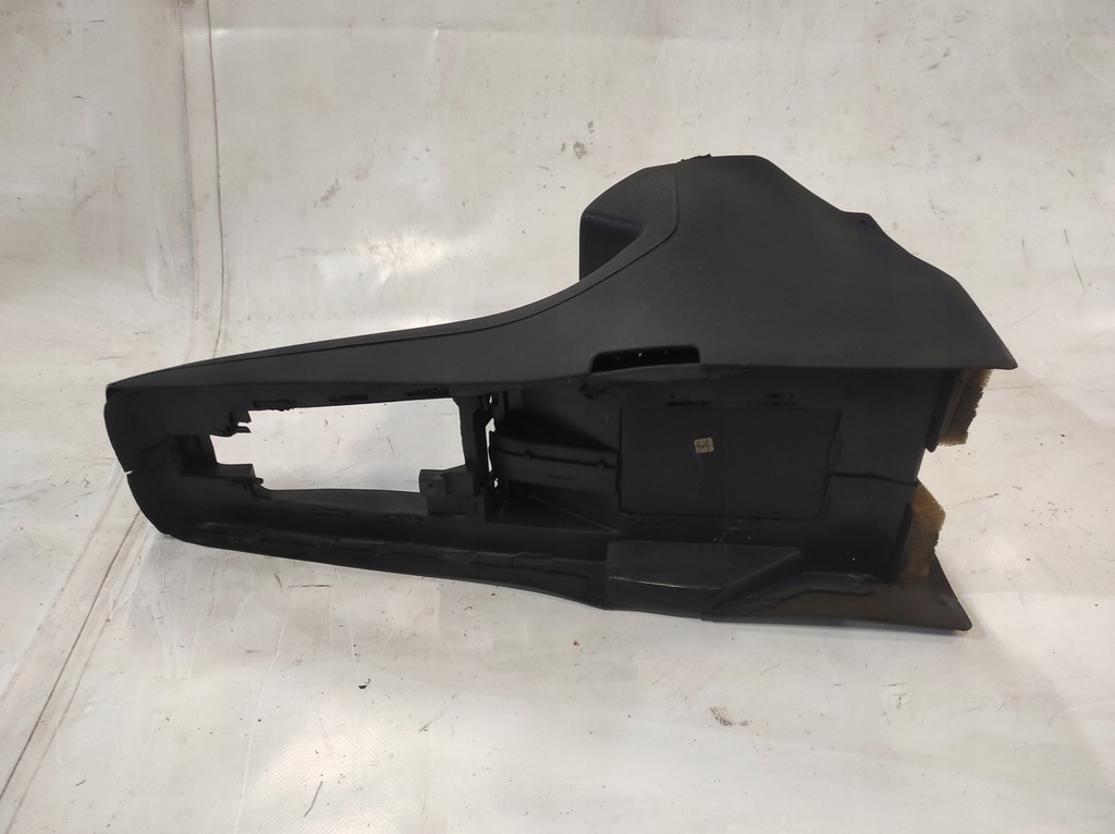 фото №8, Vw golf ii туннель средний прикуриватель пепельница