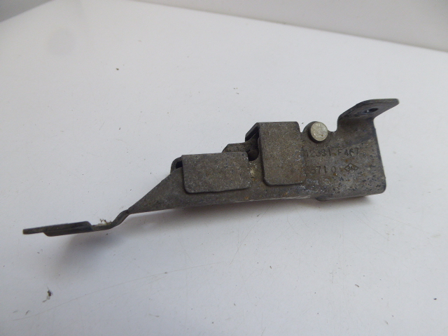 фото №3, Trafic ii засувка двері розсувних правий