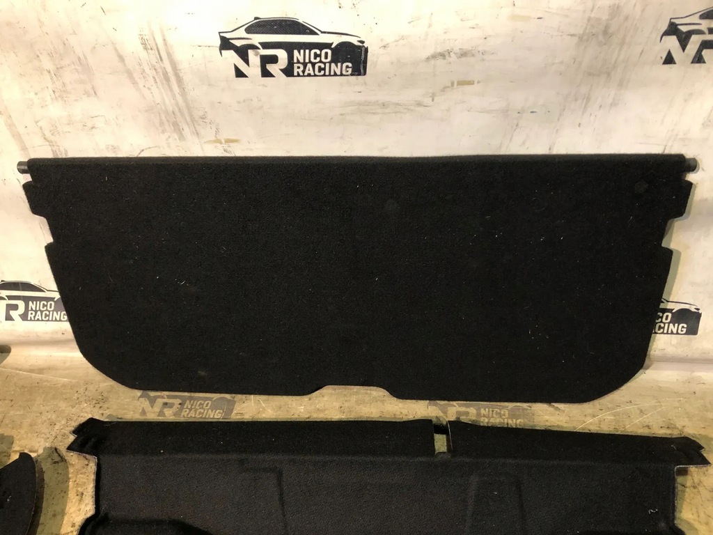 фото №8, Елементи багажника mini cooper f56 комплект