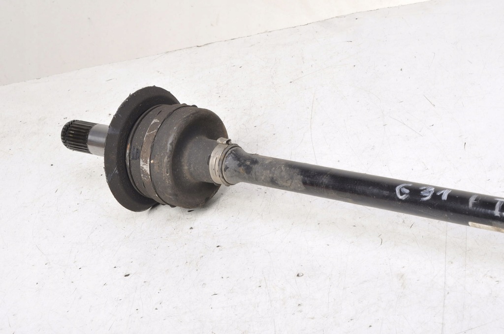 фото №7, Bmw g31 приводной вал правая задняя 8664046