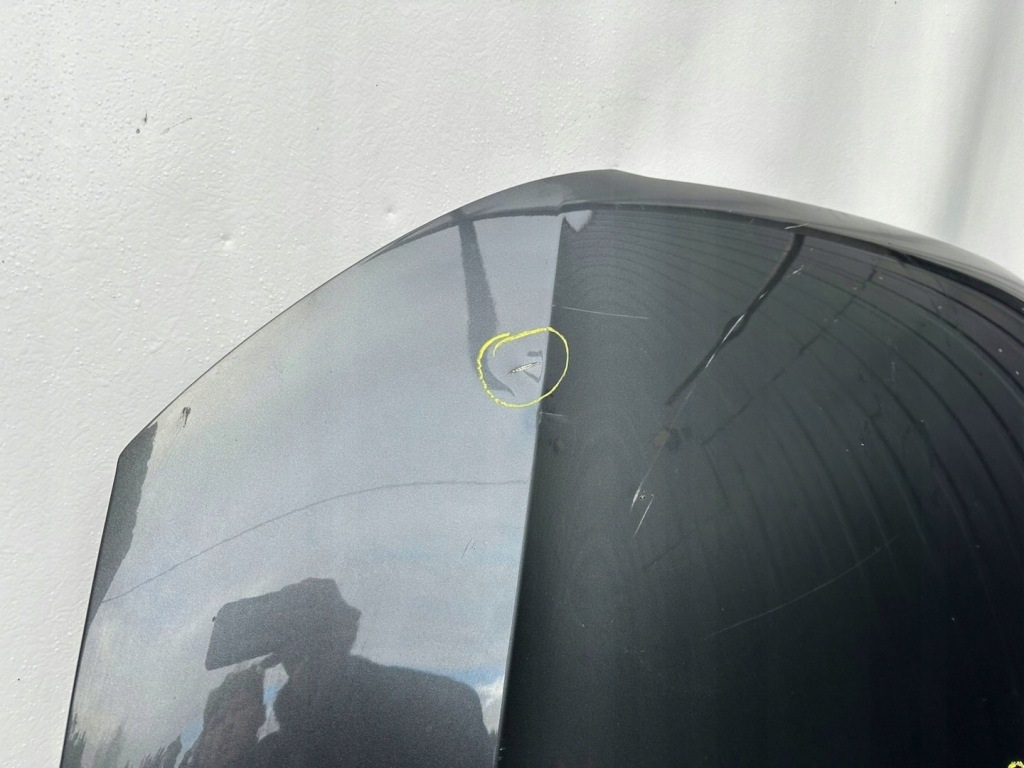 Audi a4 b8 капот крышка двигателя 8t0823373 Цена