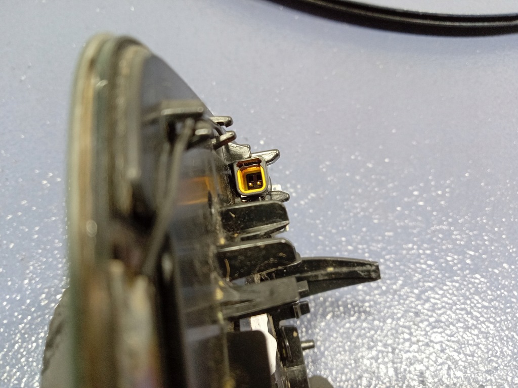 фото №6, Skoda kodiaq i 16- стекло зеркало левая фотохромный