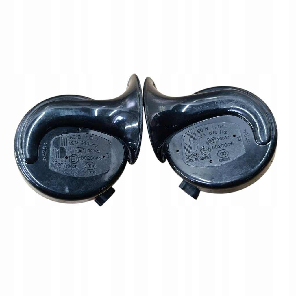 фото №7, Tesla model 3 2018 клаксон