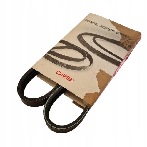 фото №1, Mitsubishi carisma 1.6 ремень клиновой оборудование drb 4pk775