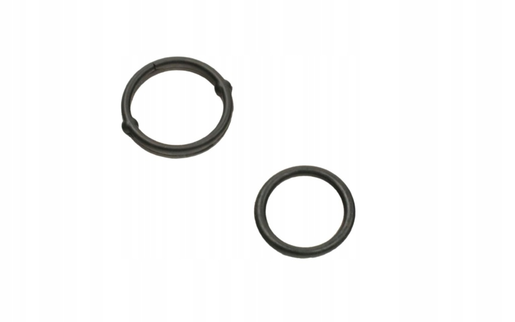 фото №2, Прокладка насоса оливи fiat doblo 2009- set