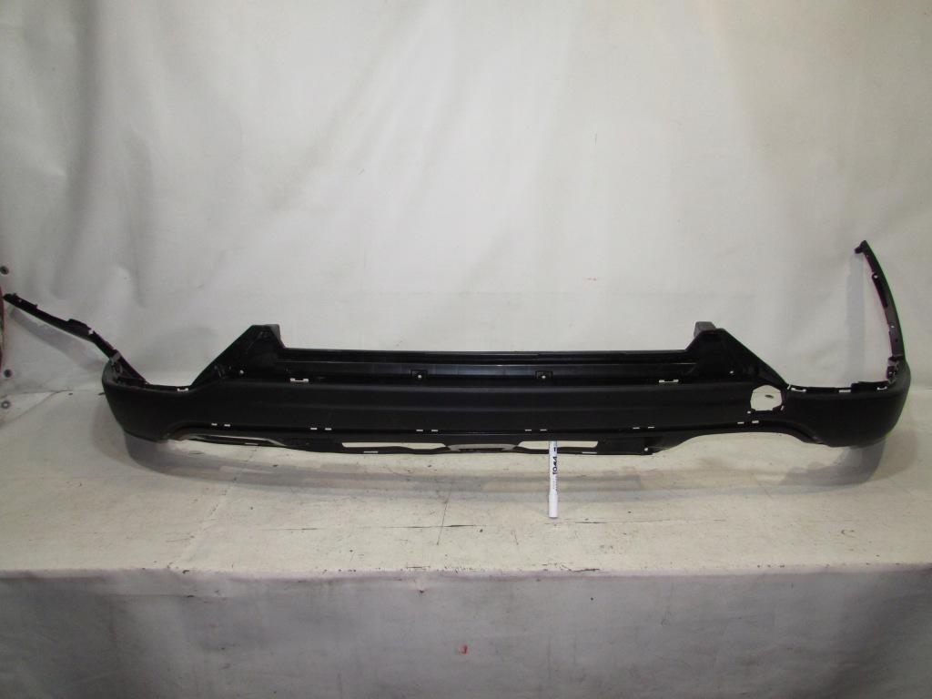 фото №1, Накладка бампера задняя kia sorento iii iv lift