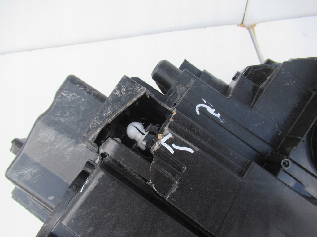 фото №15, Skoda octavia 3 iii 5e lift 16- лампа full led левая 5e1941015e