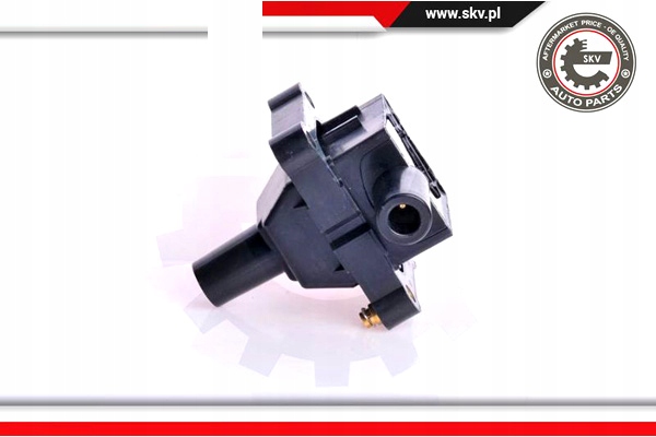 фото №9, Котушка запалювання esen skv 03skv053