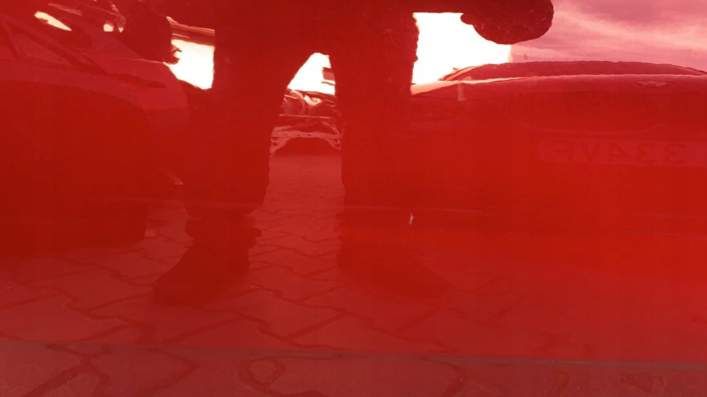 фото №4, Kia stinger 2018- двері праве передні перед