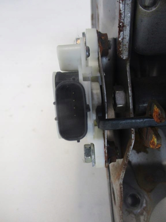 фото №4, Педаль тормоза lexus rx450 3.5 b