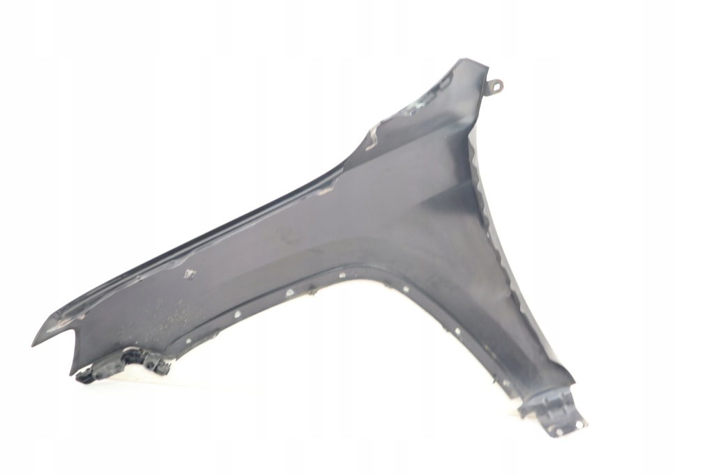 Jeep grand cherokee wk2 крило правий перед pxr Оригінал