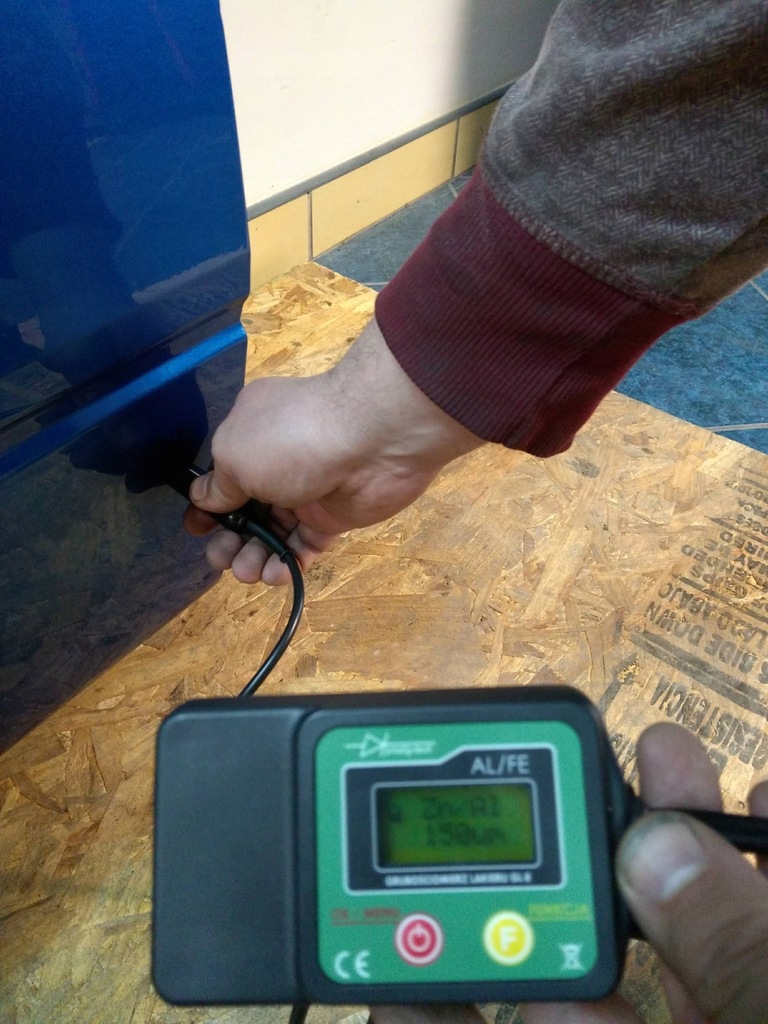 фото №7, Ford f150 дверь левая задние 2008-14 xii gen