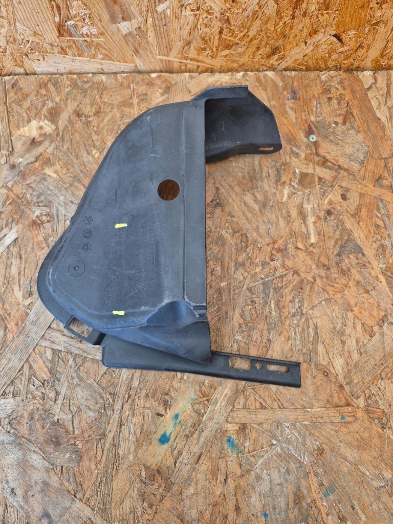 Купить Воздуховод воздуха левая mercedes cls a2578853902