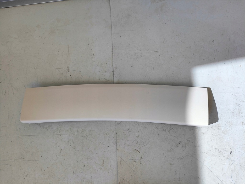 фото №1, Bmw x3 g01 защита крышки