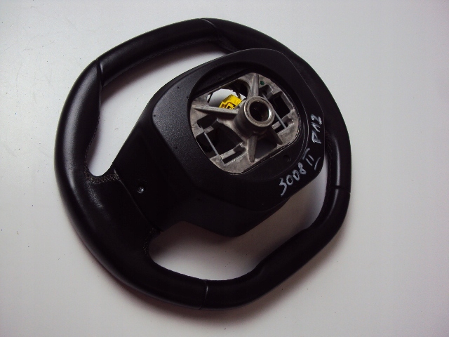 фото №7, Воздуховод peugeot 3008 ii