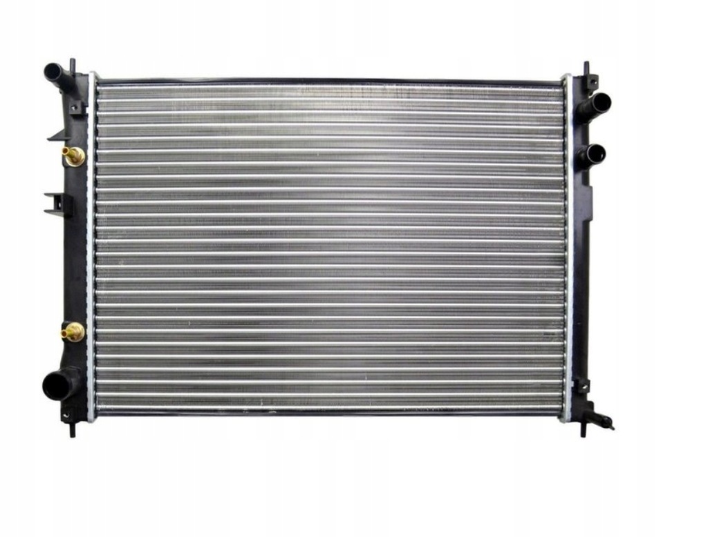 фото №1, Радиатор wody subaru tribeca 2005 - 2014