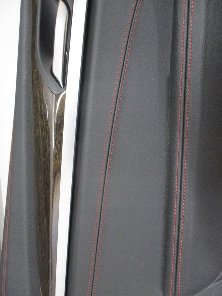 фото №6, Обивка обивка дверь bmw x4 g02