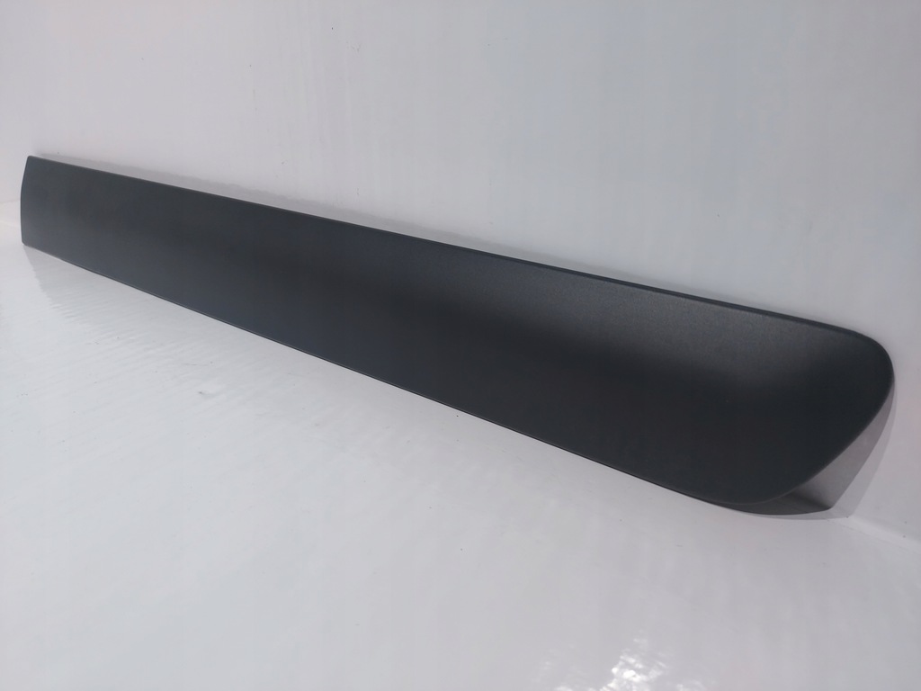 фото №2, Honda cr-v ii 01-06 молдинг накладка дверь левая задняя