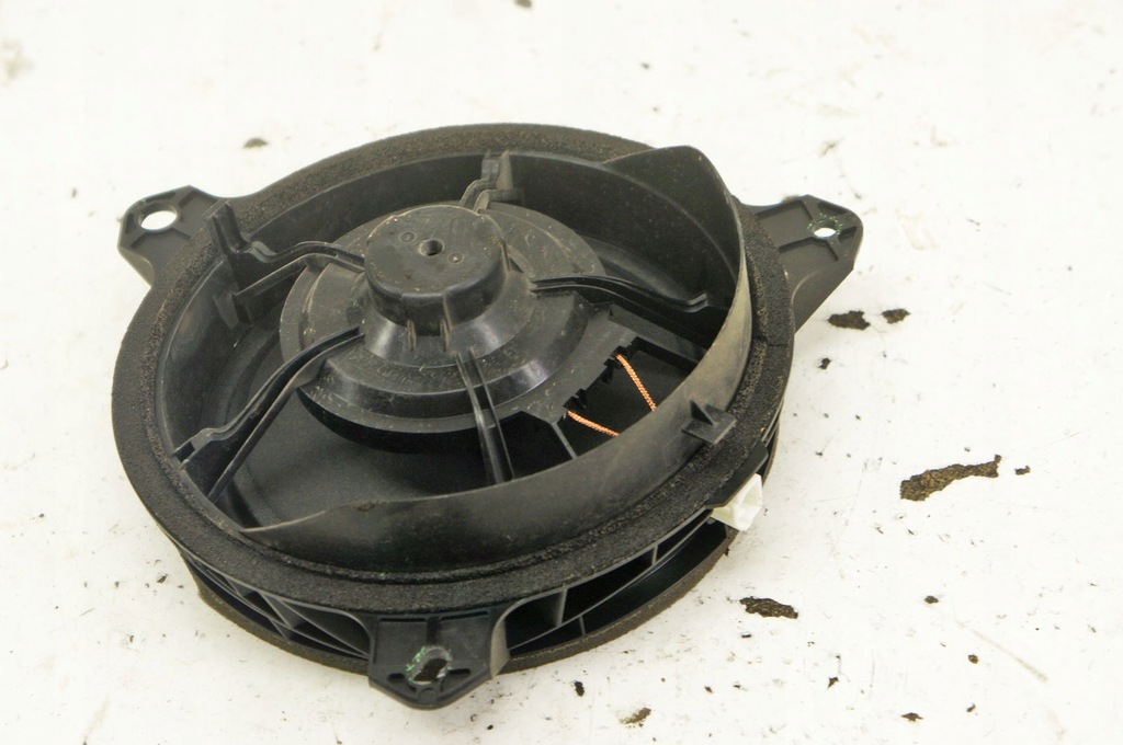 фото №5, Ss192 toyota corolla e21 xii динамик дверь перед