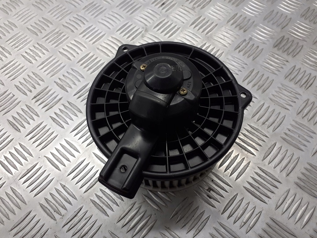 фото №1, Вентилятор вентилятор mazda 6 gg 2.0 di