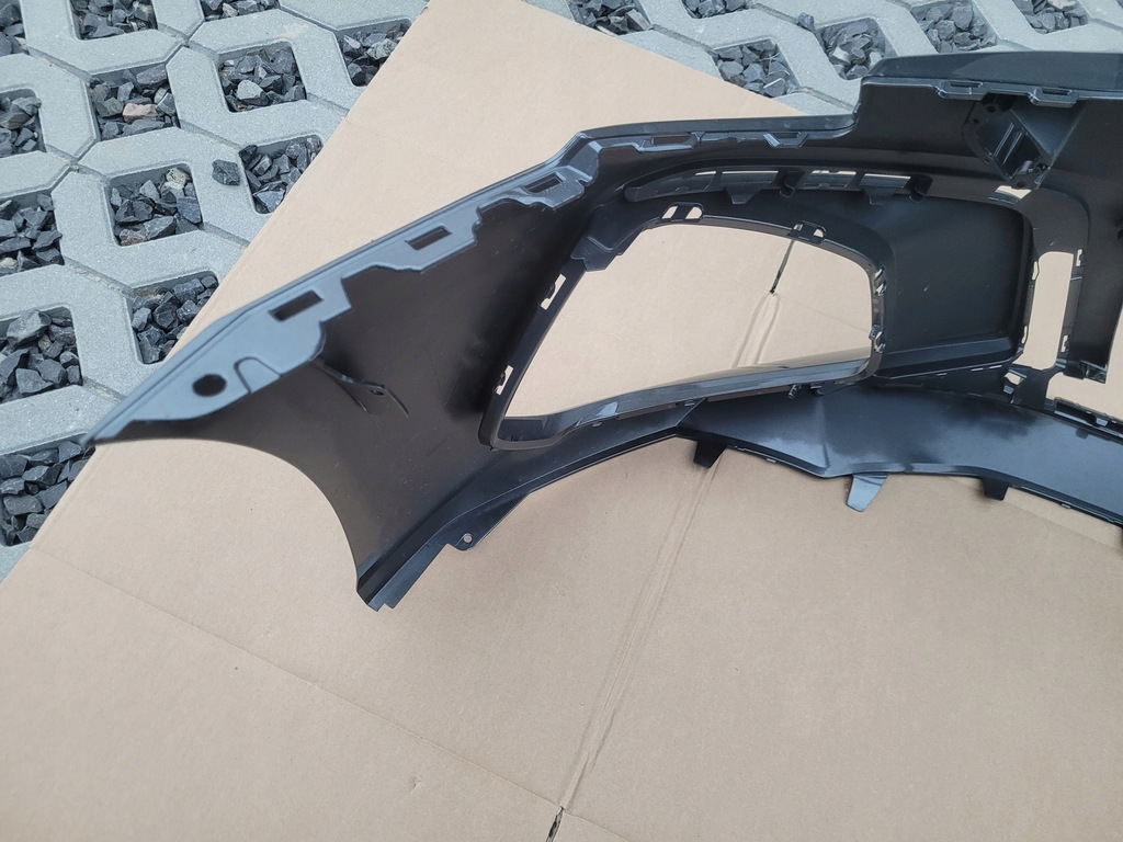 фото №11, Бампер перед audi a3 s3 8y0 s-line новый оригинал