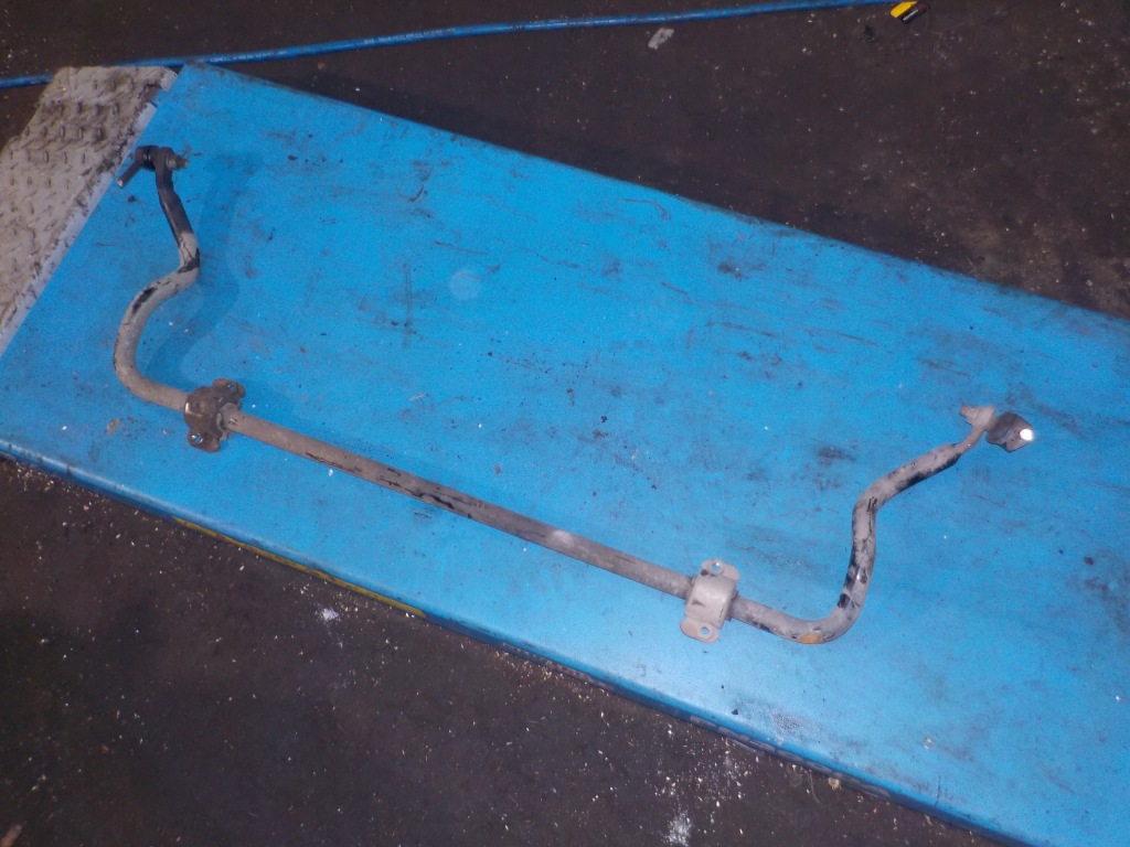 Купити Peugeot 508 1.6b 156km 2014r розпірка / стабілізатор