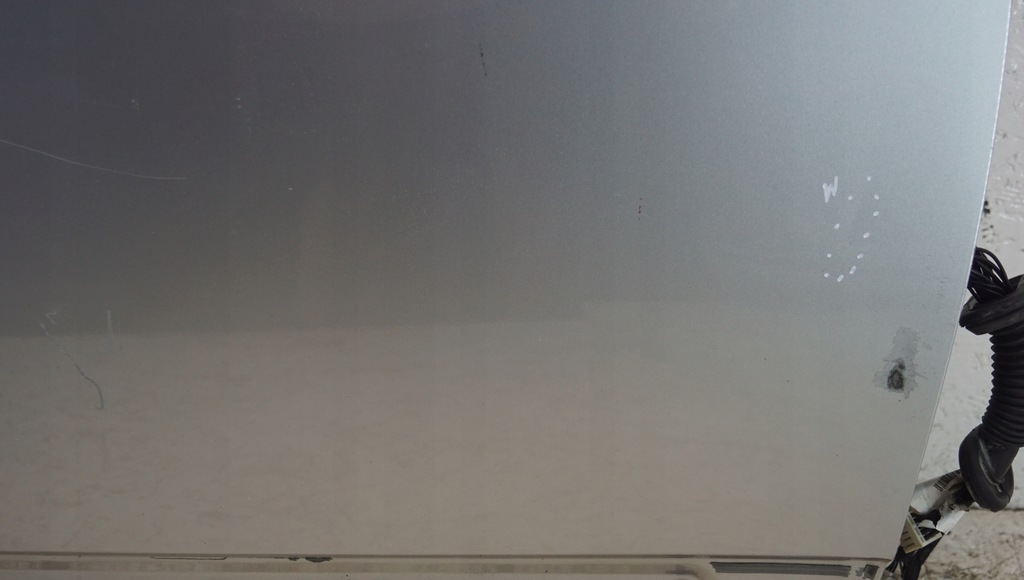 фото №6, Дверь правый перед nissan qashqai j10