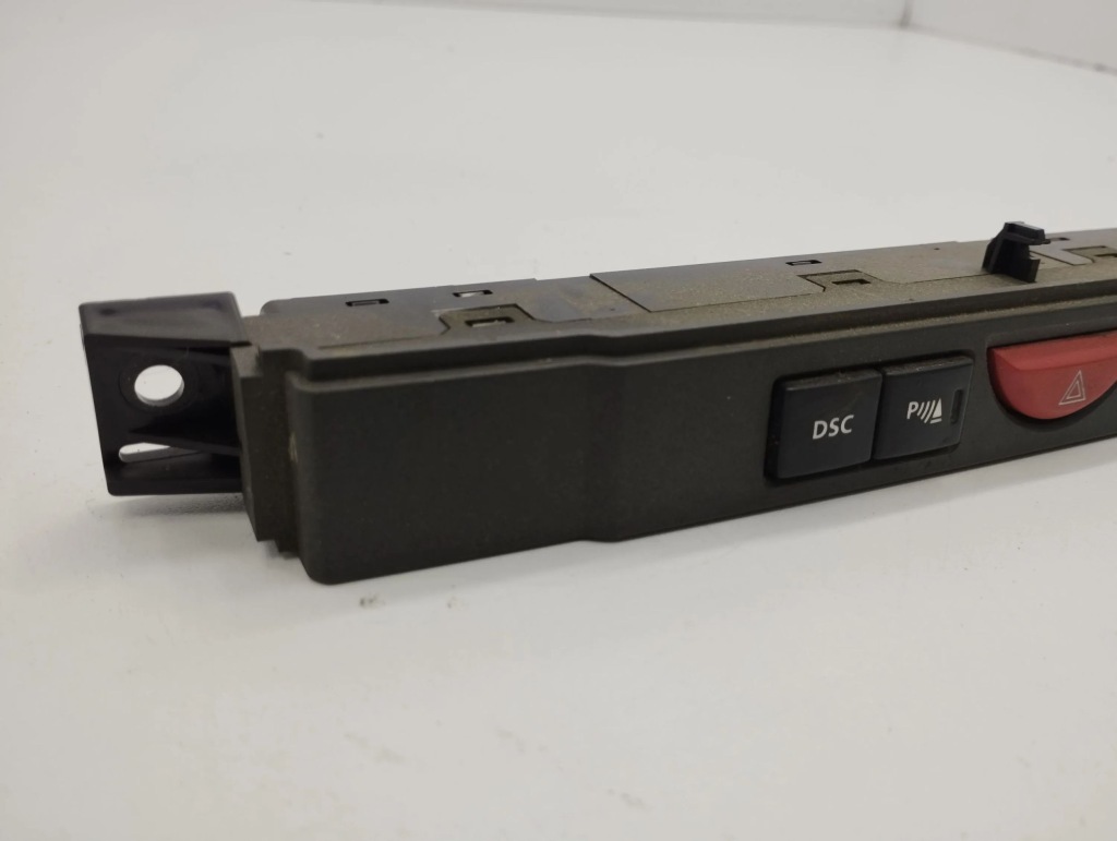 фото №4, Land rover range rover sport l320 2007 панели управление, переключатели